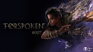 Lets play Forspoken 007  Die Gesegneten Ebenen by Nenia Deia [upl. by Clarice]