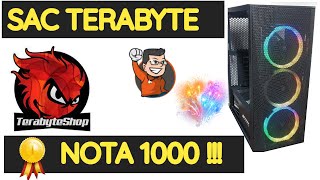 PRODUTO COM DEFEITO TERABYTE  COMO RESOLVER [upl. by Sanjay124]