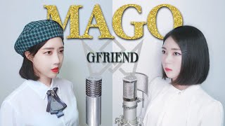 GFRIEND 여자친구  MAGO Cover by MelonEye｜메론아이 [upl. by Tanner233]