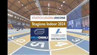 “AI CONFINI DELLE MARCHE”  12° Edizione  Ancona domenica 3 marzo 2024 [upl. by Anomis]