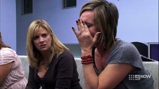 Dance Moms  Abby Calls Kelly a Drunk S2 E02 [upl. by Imena]