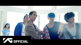 WINNER  EVERYDAY MV [upl. by Timms467]