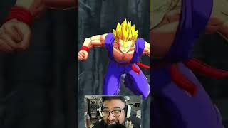 REACTING TO THE NEW TRANSFORMING LF SUPER SAIYAN BROLY DBL dblegends dragonballlegends broly [upl. by Eelnyl470]