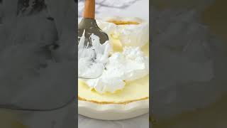 NoBake Coconut Cream Pie Recipe Ready in Minutes [upl. by Alokin605]