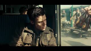 Dunkirk 2017  Home Comes to Them Scene 810  Movieclips [upl. by Anelec]