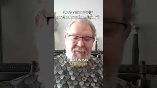 Can Armor Protect You From Harm jasonalexander shortsyoutubevideos podcast [upl. by Leona]