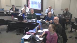 BibleWorks 10 Workshop Part 13  Reading Defining Words and Simple Searches [upl. by Koloski]