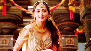 Anushka Shetty New Blockbuster Hindi Dubbed Movie 2017 South Indian Full Hindi Action Movies [upl. by Galateah690]