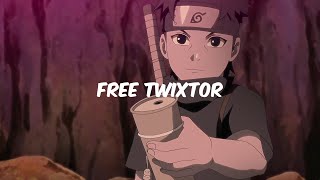 Shisui twixtor clips  4k 60fps  Naruto Twixtor With CC [upl. by Nesahc55]