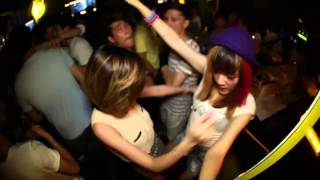 Electro House 2013  VN BANGERS  HA NOI CITY [upl. by Attennot]