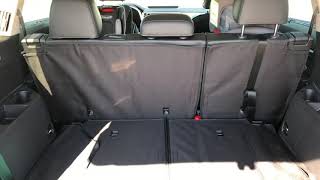 Canvasback cargo liner review [upl. by Morris]