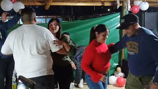 Los facheros tropicales  eng5 show privado pte Derqui [upl. by Piero909]