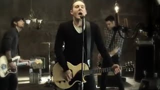 The Gaslight Anthem  Great Expectations Official Video [upl. by Peyton]