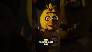 Epic Animatronic Sing Off at Freddys Watch the Power Go Out [upl. by Beattie987]