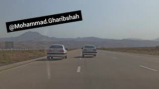 xantia on 3wheels 200km speed top speed citroen iran garmsar mohammad gharibshah this real video [upl. by Erinn]