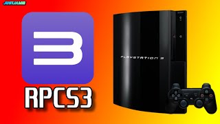 UPDATED GUIDE BELOW RPCS3 ☆ Full Setup Guide rpcs3 ps3 emulator [upl. by Joost98]