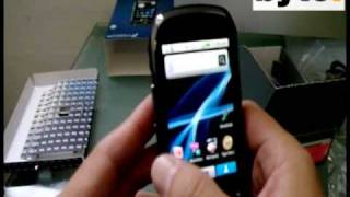 Nextel i1 unboxing [upl. by Meibers]