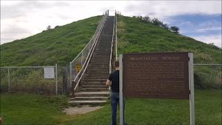 Now Wait A Minute  Episode 1  Miamisburg Mound [upl. by Lac971]