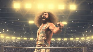 The Murder of Madman Bruiser Brody [upl. by Lunn]