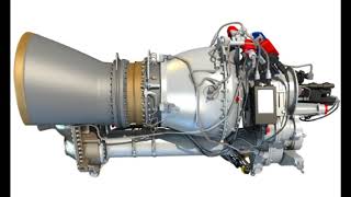 Aircraft Turbine engine startup sound effect [upl. by Nalyk]