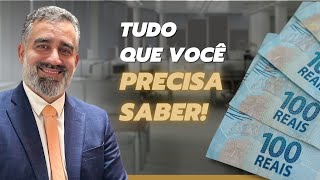 Servidor Público de Resende como o achatamento salarial afeta o seu bolso [upl. by Ramel971]