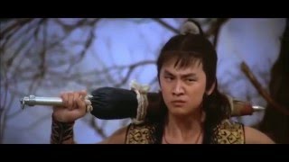 Rendezvous With Death  Fight Scene  Shaw Brothers [upl. by Walke384]