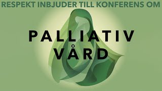 Palliativ vård  Del 2 av 4 [upl. by Narol67]