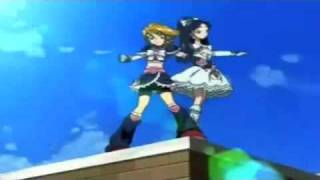 Pretty Cure Opening  English Official Dub [upl. by Amaral]