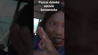 Punzai dzimba vaende kumusha [upl. by Guthrie]