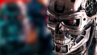 terminator theme song remix [upl. by Pearse]