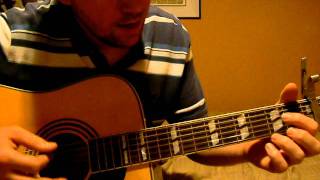 quotRambling Manquot by Laura Marling  Lesson [upl. by Lenni]