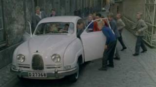 Saab TV Ad from 1960 It´s herequot [upl. by Acey]