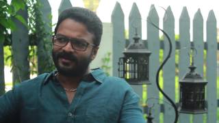 Jayasurya speaks  3 [upl. by Ulphi409]