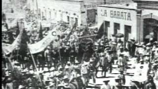 Gobierno de la República Mexicana 19171940 [upl. by Sukram]