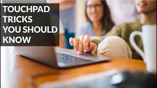 Master Your Laptop Essential Touchpad Gestures Everyone Should Know [upl. by Kironde]