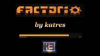 Factorio De 0 a robots 13 [upl. by Noach]