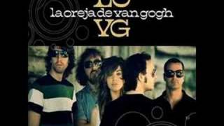 La Oreja de Van Gogh  Pequeños Momentos iTunes [upl. by Ancelin869]