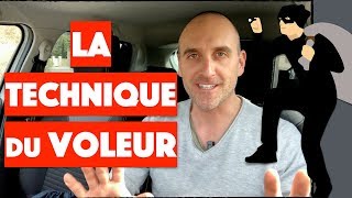 UNE ASTUCE EN CONDUITE 🚗☝ [upl. by Berns]