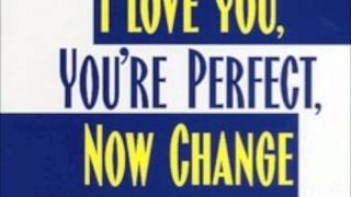 I Will Be Loved Tonight I Love You Youre Perfect Now Change  Piano backing track [upl. by Tiga]