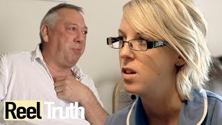 The Nurse Episode 2 Medical Documentary  Full Documentary  Reel Truth [upl. by Ohcamac]