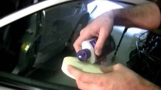 How to Wash amp Polish a Car by Hand Teaching a beginner [upl. by Ennylyak]