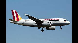 CVR Reconstruction  Germanwings Flight 9525 [upl. by Husain]