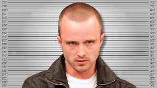 If Jesse Pinkman Was Charged For His Crimes [upl. by Sirron]