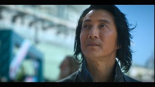 Altered Carbon Season 2 Episode 8 Season finale [upl. by Maggy]