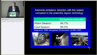 Nitrificationdenitrification and Anammox Based Deammonification [upl. by Chicky]