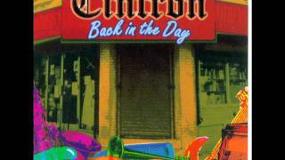 Cintron Back in the Daywmv [upl. by Yonit]