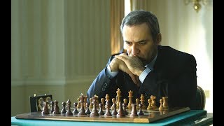 Kasparovs MasterclassKasparov Talking How A chess Player Can Improve His Chess Game [upl. by Gillead]