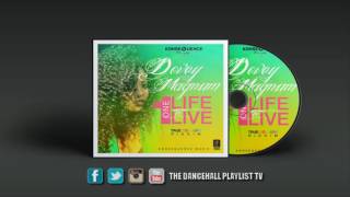 Dovey Magnum  One Life To Live True Colours Riddim 2016 [upl. by Bradleigh854]