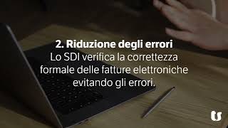 Codice SDI cosa è e come funziona  TeamSystem [upl. by Iarahs]