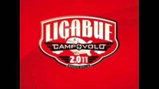 Ligabue  Buonanotte allItalia Live Campovolo 2011 [upl. by Omari]